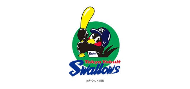【悲報】ヤクルトスワローズさん、1試合平均得点数がセリーグ唯一の2点台