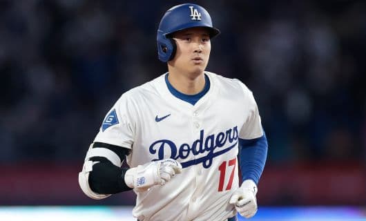 【悲報】大谷翔平さん、試合終了13分後に爆速帰宅ｗｗｗｗｗｗｗｗ