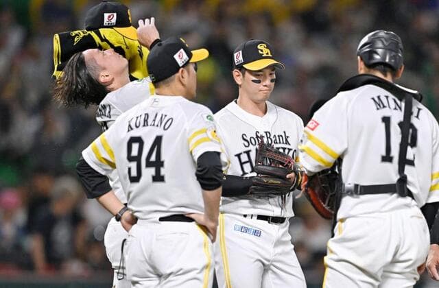 ホークスファン「チームが調子悪い時は応援したくない」←こいつら