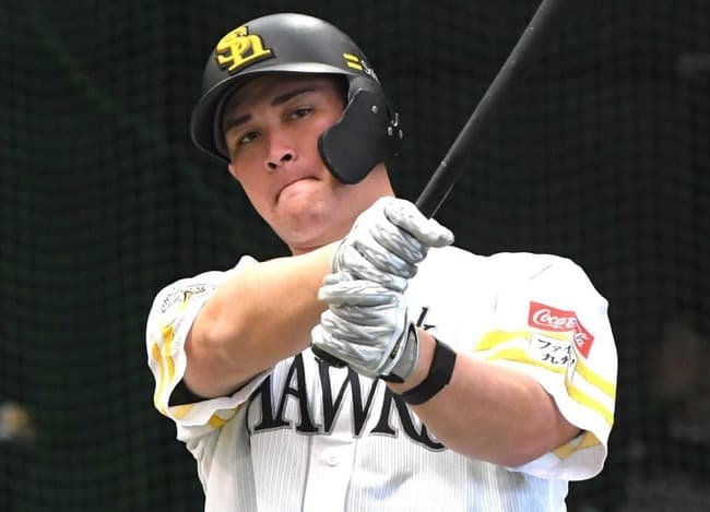 【朗報】巨人小林とソフトバンクリチャードのトレードがマジで現実を帯びてきた件