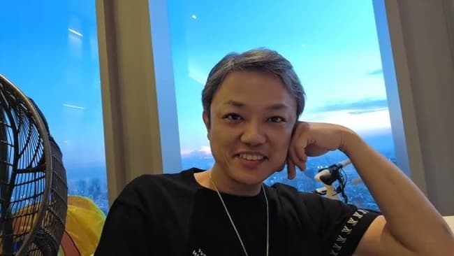 与沢翼（タイ在住）「多分、私は元妻に殺される。日本政府は私を守ってくれませんか？」