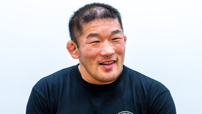 柔道金メダリストの石井慧さん(38)、ブラジリアン柔術の黒帯も取得している模様