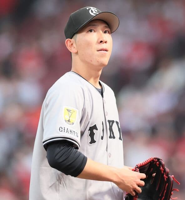 巨人・阿部監督　戸郷は「真っすぐ、フォーク、スライダーしかない…現代の野球だと厳しいのかな」