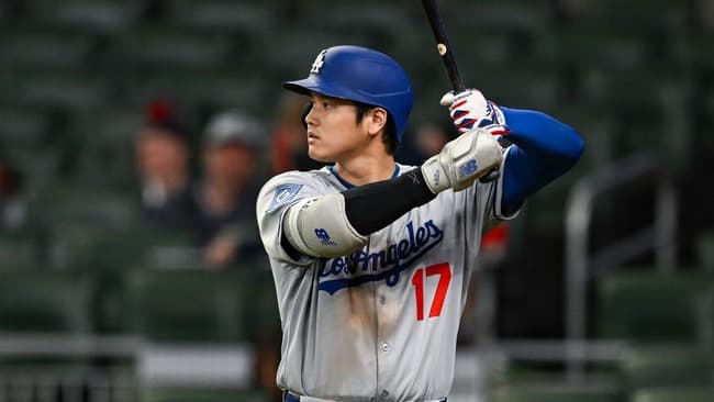 【朗報】大谷翔平、新記録ｗｗｗｗｗｗｗｗｗｗｗ