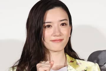 【悲報】永野芽郁さん、サントリー・三菱重工・モスバーガーのサイトから相次いで削除される