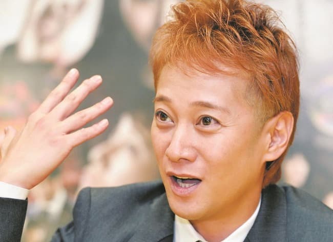 【朗報】中居正広さん「俺はやってない」→冤罪の可能性が高まるｗｗｗｗｗ