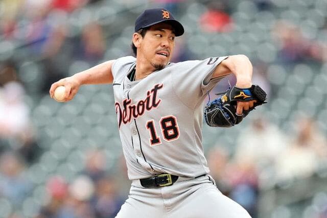 【朗報】前田健太さん、1ドルから獲得可能