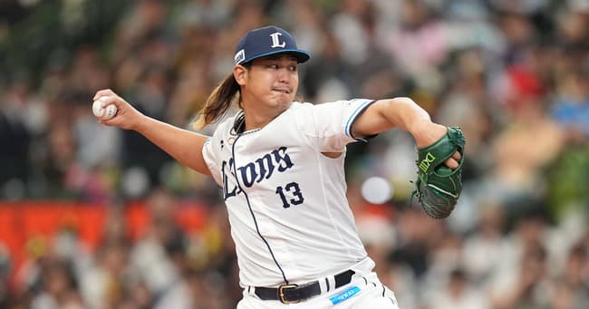 西武・高橋光成(昨年から0勝13敗) 20試合連続先発白星なしｗｗｗｗｗｗｗｗｗ