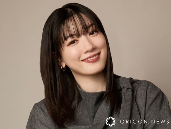 永野芽郁、ノーダメで乗り切る