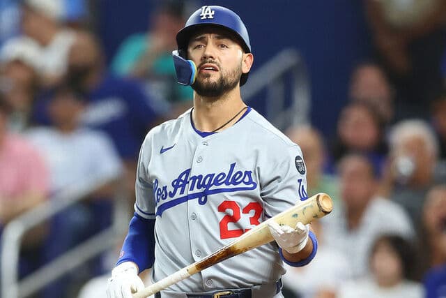 【悲報】ドジャースのコンフォートさん、信じられない不良債権になってしまう