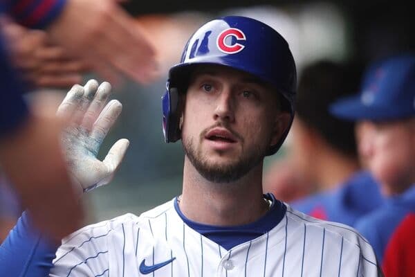 【悪の帝国】ドジャース、カブスのカイル・タッカーを727億円で強奪かｗｗｗｗ