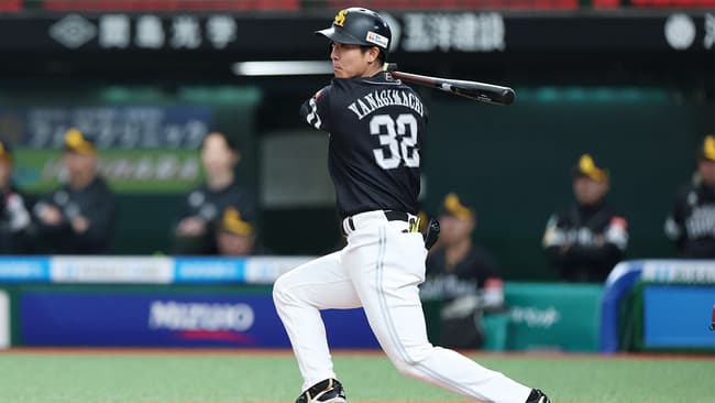 【朗報】満身創痍ホークス打線、12球団トップの116得点