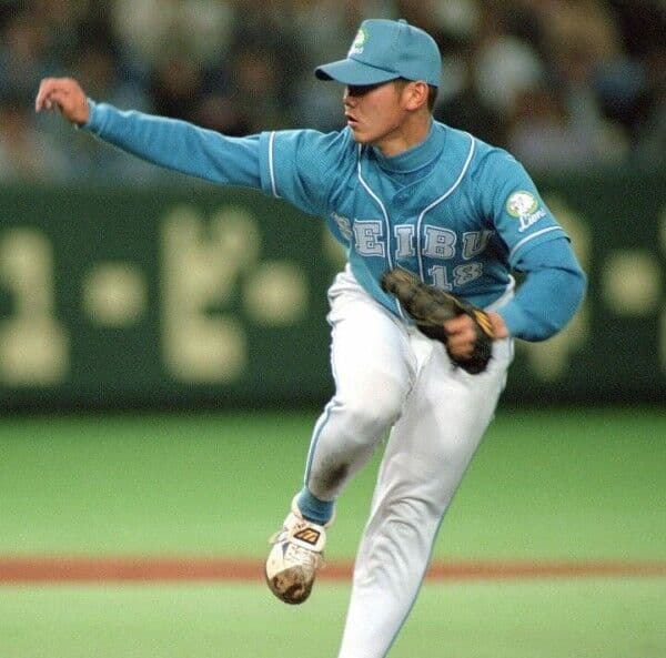 メジャーで本当に活躍した先発投手って松坂ぐらいじゃね？