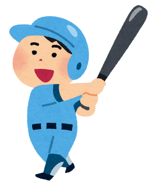 5打数2安打を毎日続ければ4割打者です←そんなにムズイか？