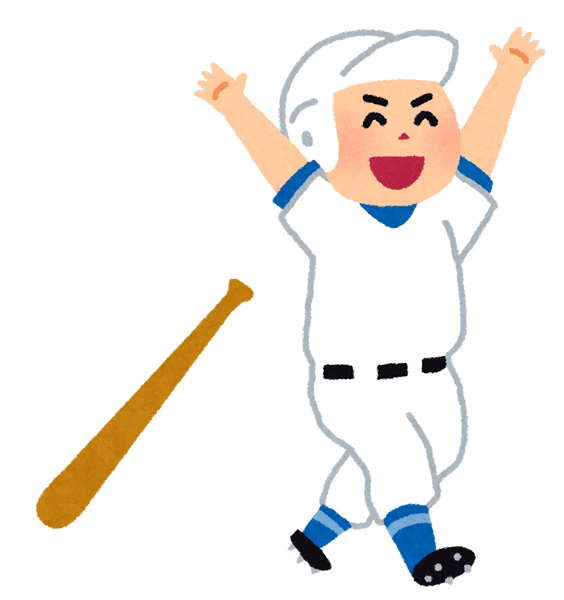 理想の６番打者って