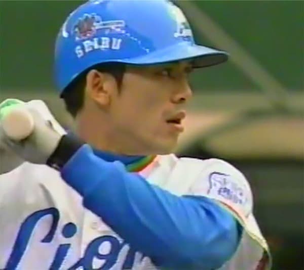 日本人スイッチヒッターで打線組んだ