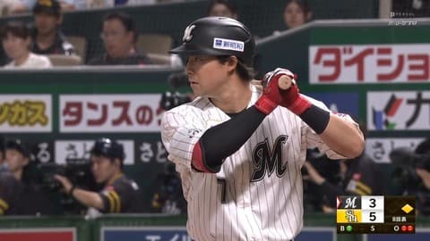 キャプテン藤岡が危機感「投打がかみ合ってない」