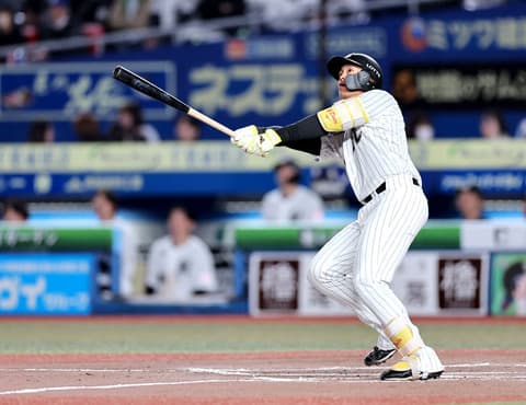 千葉魂　５年目山本プロ初本塁打　雰囲気変えた豪快な一発　千葉ロッテ（第４６７回）