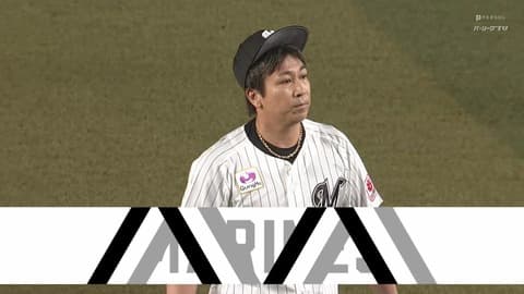 ロッテ益田直也(35)の年度別登板数www