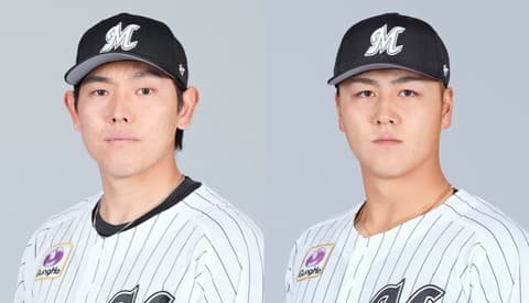 ロッテ若手和製大砲、安田尚憲と山口航輝のファーム成績が…