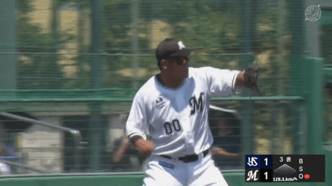 4/25 公示ｷﾀ━━(ﾟ∀ﾟ)━━!!ロッテ、池田来翔が今季初昇格！