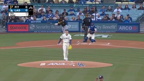 佐々木朗希、先頭打者ホームラン被弾