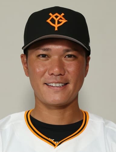 坂本勇人 .143 0本 OPS.346