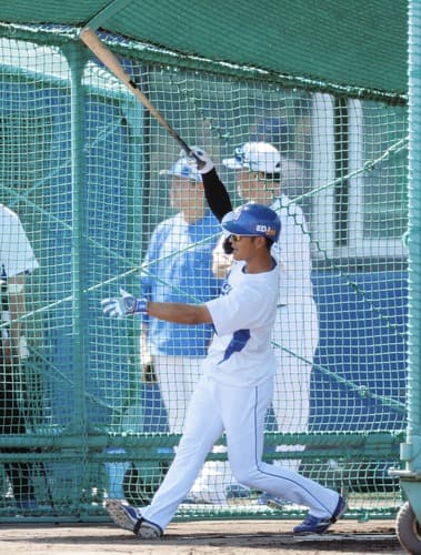 中日井上監督「土田龍空にチーム変えてほしい。自己評価が異常に高く『慢心できる』タイプ」