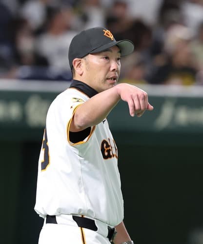 巨人阿部監督、今季２度目の取材拒否