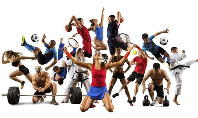 やってみたら難しすぎたスポーツ第一位ｗｗｗｗｗｗ