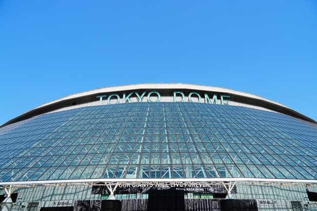 見た目がかっこいいと思う「12球団本拠地球場」ランキング！　2位は「エスコンフィールドHOKKAIDO」、1位は？