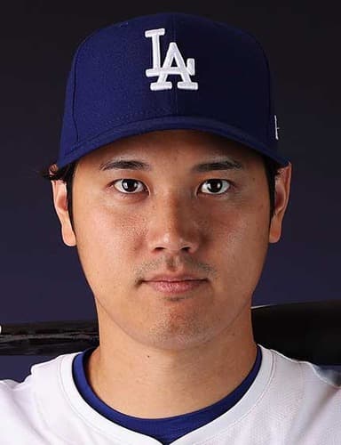 大谷翔平、不調だった3月4月の成績は打率.288 本塁打7 盗塁8 OPS.942に留まる