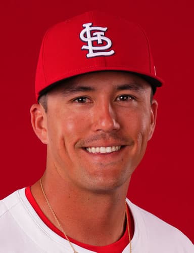 ラーズ・達治・ヌートバー(27) .263 4本 17打点 出塁率.402 超打率.424 OPS.826←正直な感想