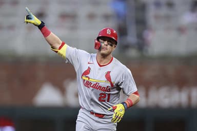ヌートバー「WBC？出る！出る！絶対出る！」