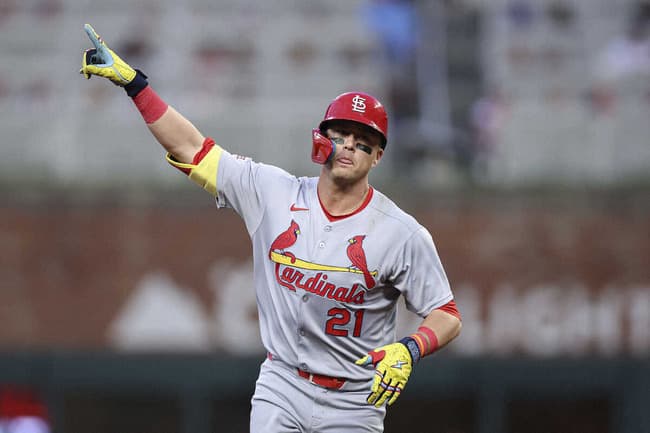 ヌートバー「WBC？出る！出る！絶対出る！」