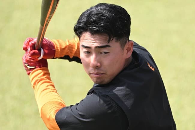 【緊急】巨人・浅野翔吾が３軍降格　２軍で打率０割９分１厘と不振