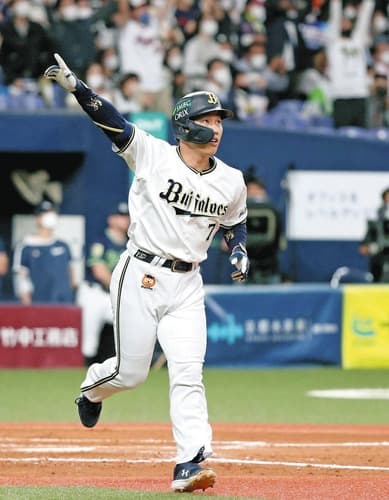 パ・リーグ最強打者だった吉田正尚がメジャーでこんな扱いを受ける事になるなんて