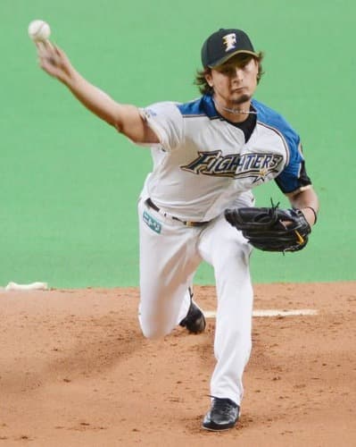 【決定版】NPB史上最強にかっこいいピッチングフォームｗｗｗｗｗｗ