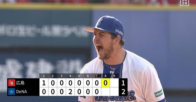 【朗報】神サイヤング勢トレバー・バウアーさん、無事発見される