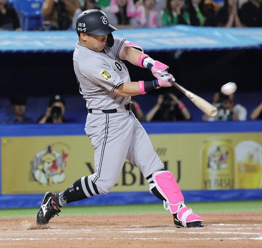 【朗報】巨人浅野　どうやら当たりっぽい