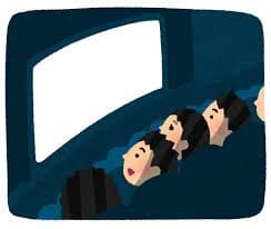 子供の頃1番観た映画で世代がわかるらしい