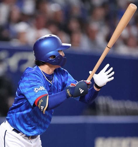 DeNA度会「僕は何で1軍に上がれないのですか？」　桑原２軍監督「守備（即答）」