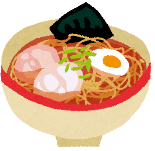 1ミリも麺類の印象がない都道府県