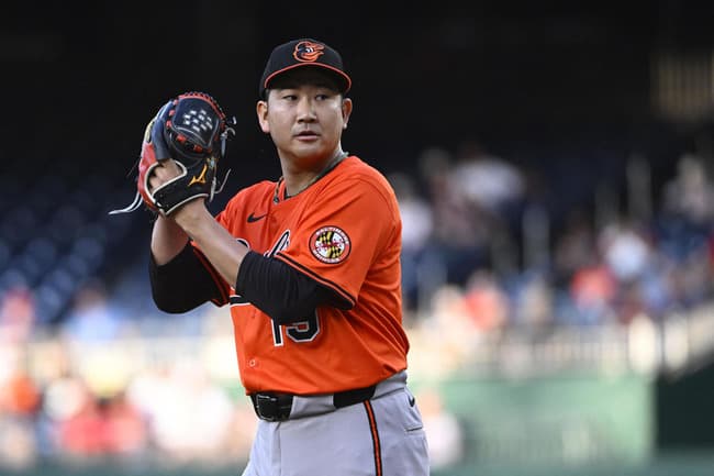 7回3失点の菅野智之を監督が絶賛！「ファンタスティック」「いかに投げるか知っている」