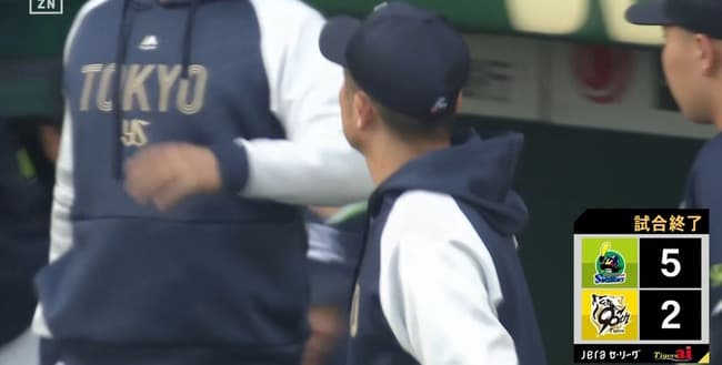 【朗報】石川雅規投手（45）、6回1失点で2勝目