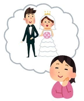 40歳♀だけど私と結婚してもいいって人いる？