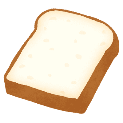 底辺家族「パンの耳揚げて砂糖かけたやつ美味しいね！」僕「うわぁ……」