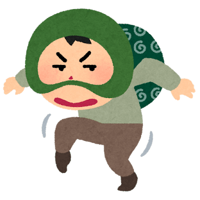 【滋賀】夜中にカサカサと音、住人が寝ている家に「忍び込み」多発…県警「最低限カギはかけるように」