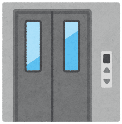 エレベーターが急上昇し天井に衝突、２人重傷…仙台市のマンションで昨年１月