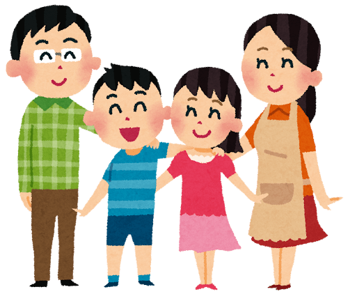 養子として育ったんだが実子と扱い変わるのは仕方ないのかな？